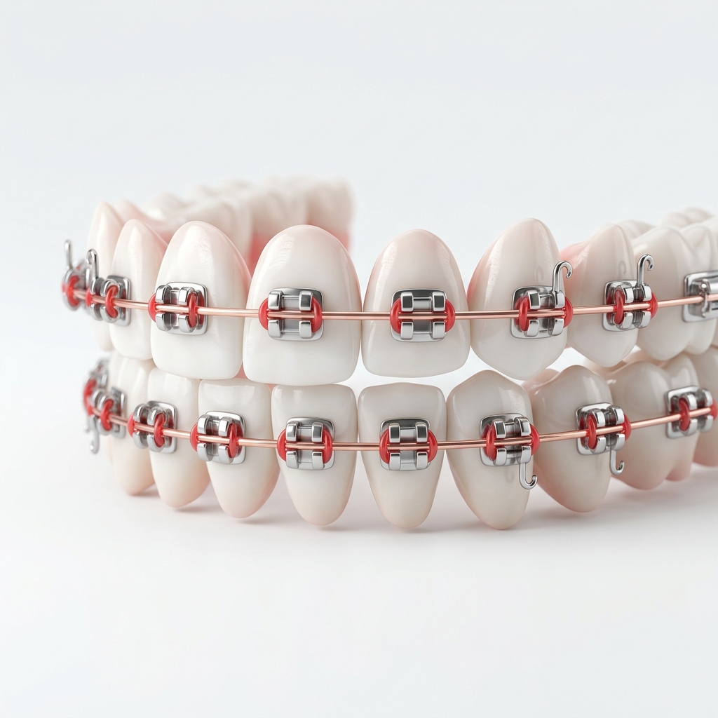 Braces Treatment