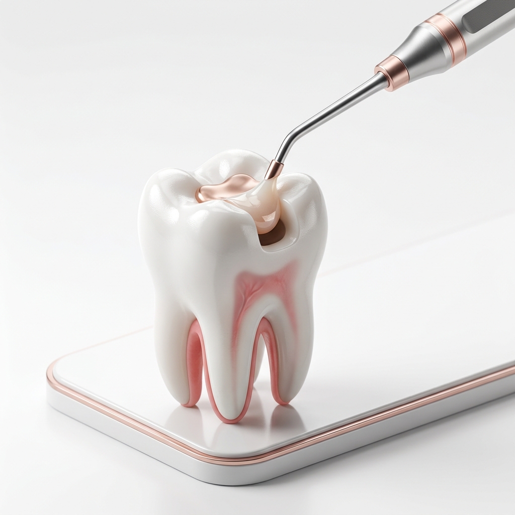 Tooth Filling