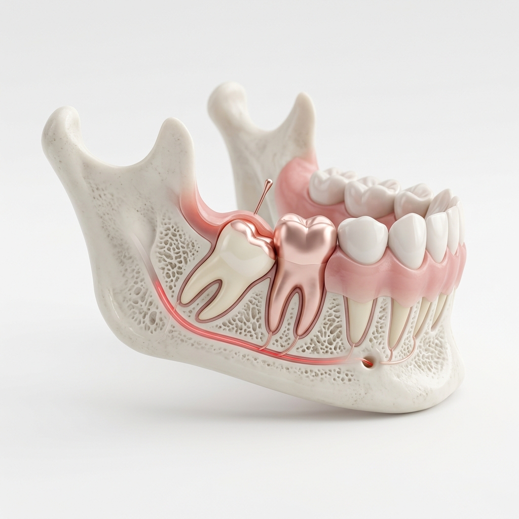 Impaction Treatment