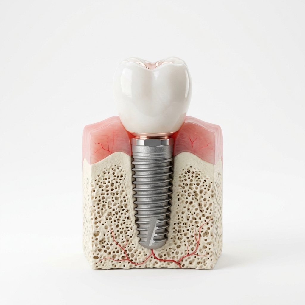 Dental Implants
