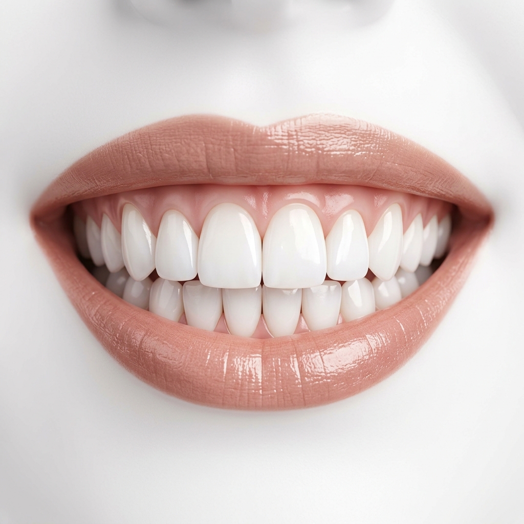 Smile Correction