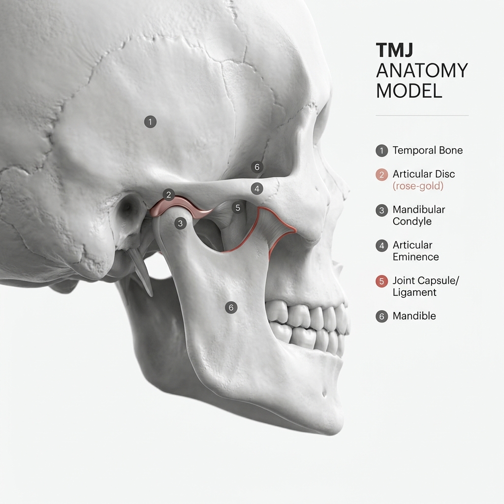 TMJ Disorder Care